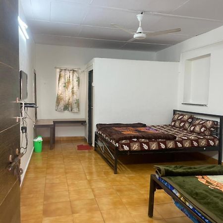 Jasmine Cottage 马哈巴莱斯赫瓦尔 外观 照片