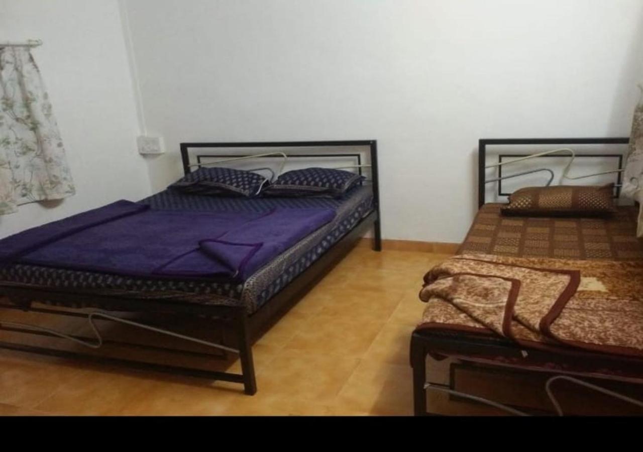 Jasmine Cottage 马哈巴莱斯赫瓦尔 外观 照片