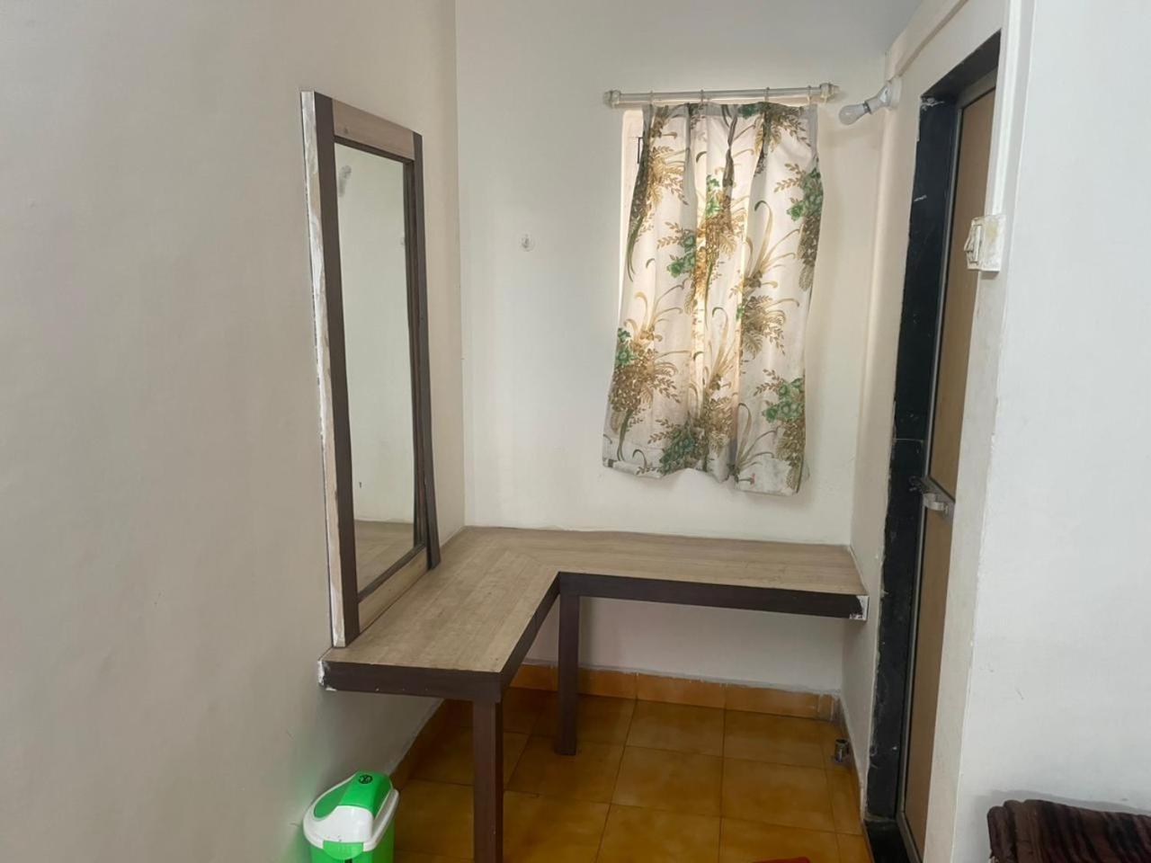 Jasmine Cottage 马哈巴莱斯赫瓦尔 外观 照片