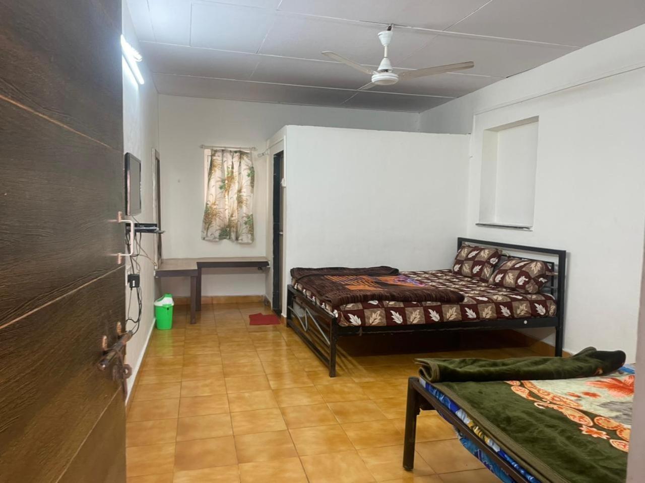 Jasmine Cottage 马哈巴莱斯赫瓦尔 外观 照片