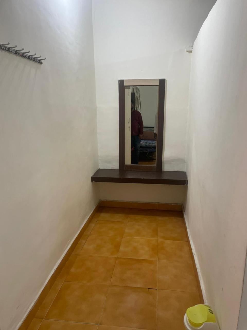 Jasmine Cottage 马哈巴莱斯赫瓦尔 外观 照片