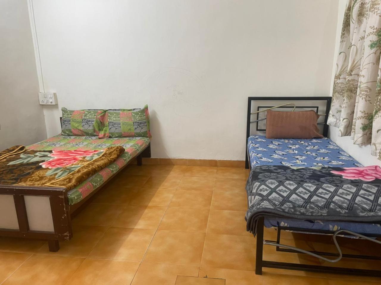 Jasmine Cottage 马哈巴莱斯赫瓦尔 外观 照片