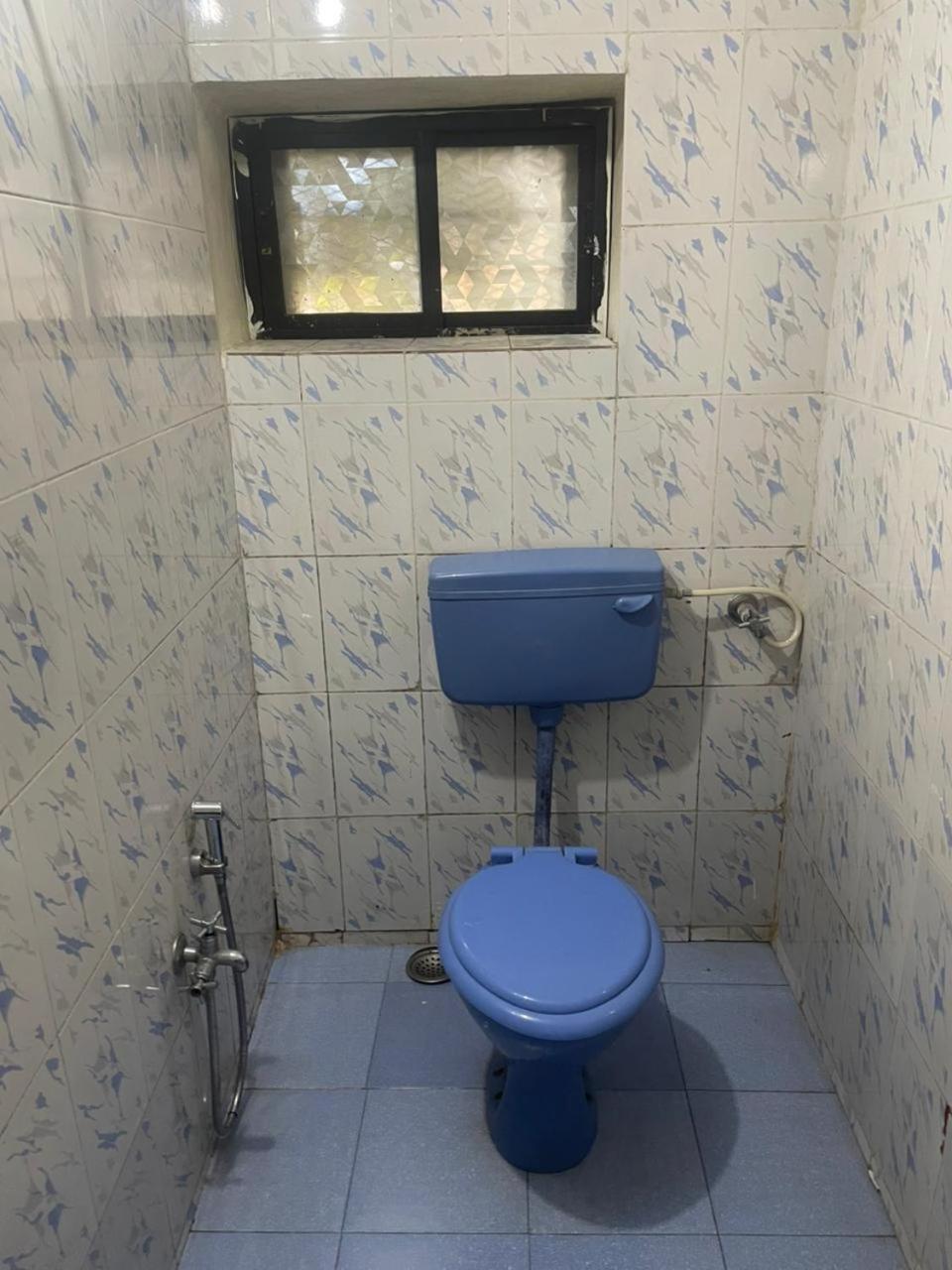 Jasmine Cottage 马哈巴莱斯赫瓦尔 外观 照片